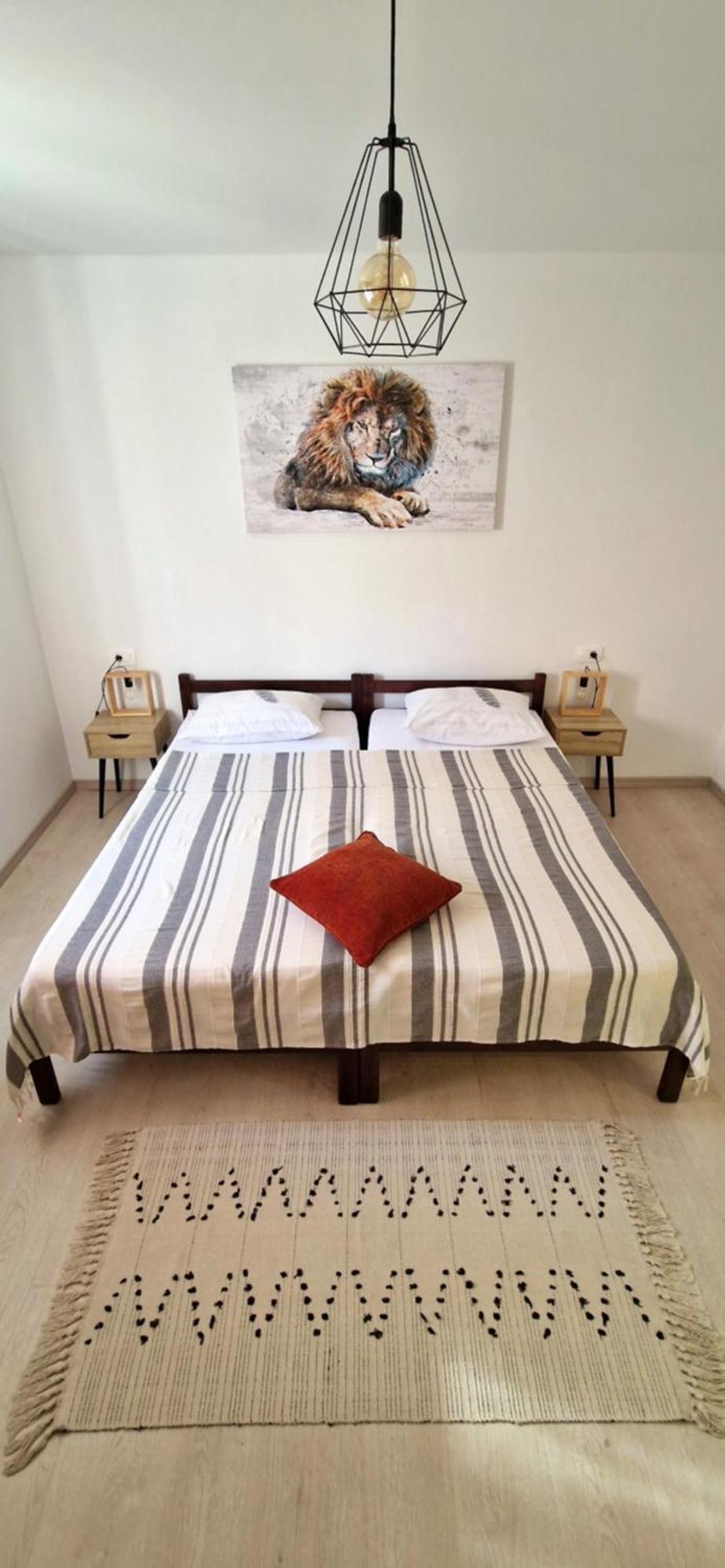 2 Bedroom Apartment Ljubica Sinj Εξωτερικό φωτογραφία