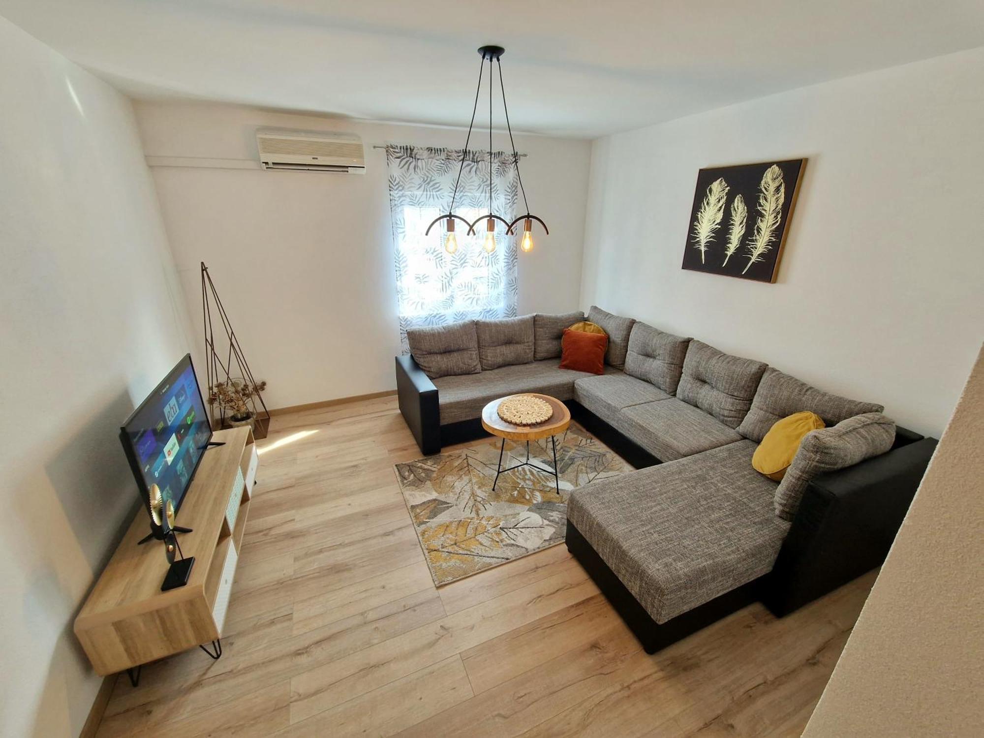 2 Bedroom Apartment Ljubica Sinj Εξωτερικό φωτογραφία