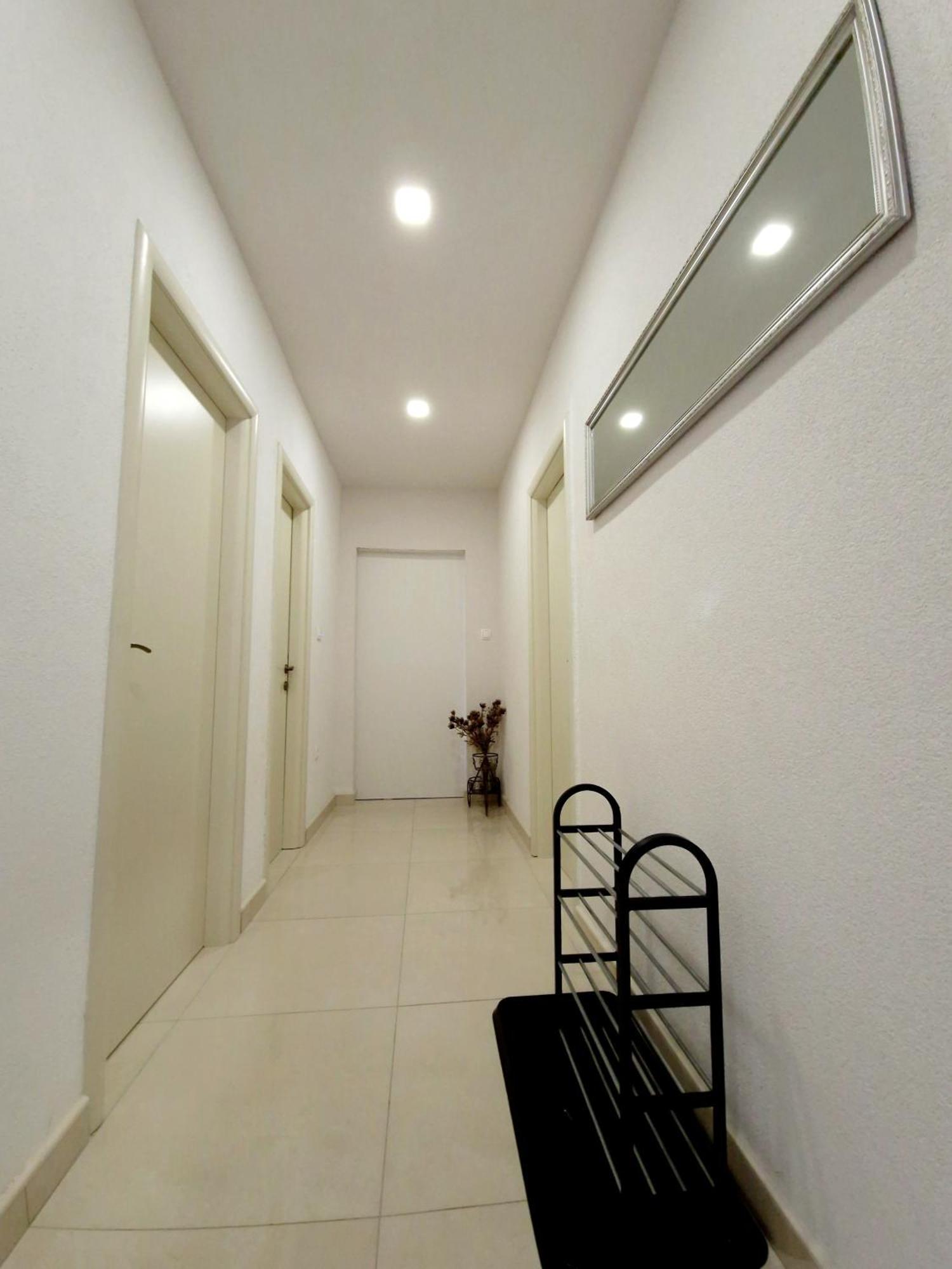 2 Bedroom Apartment Ljubica Sinj Εξωτερικό φωτογραφία