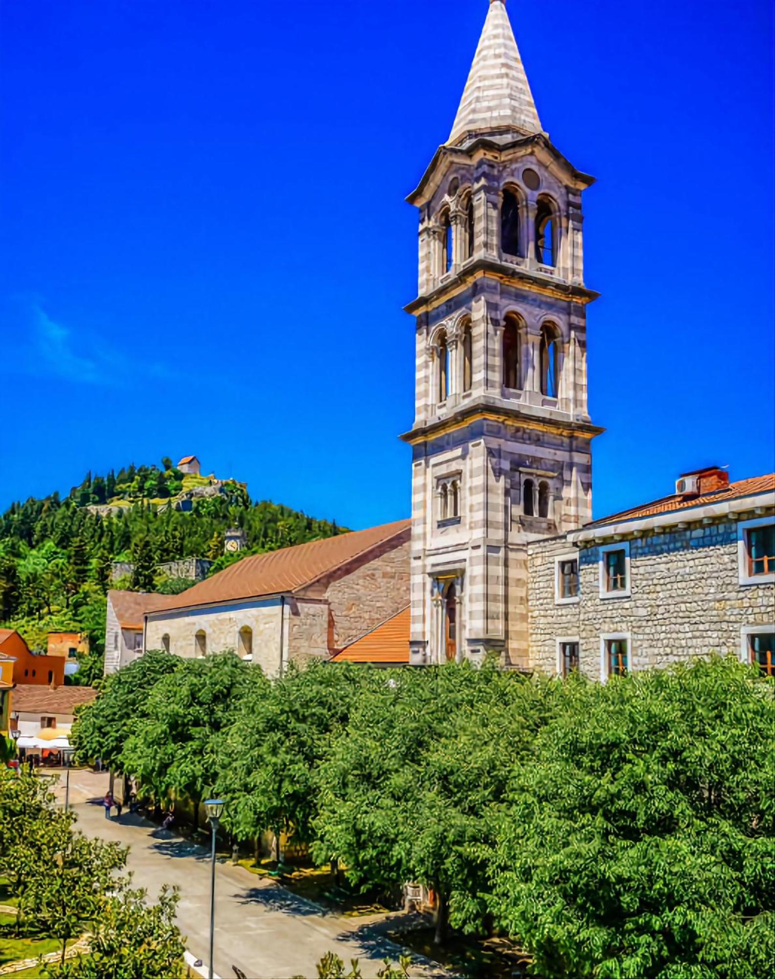 2 Bedroom Apartment Ljubica Sinj Εξωτερικό φωτογραφία
